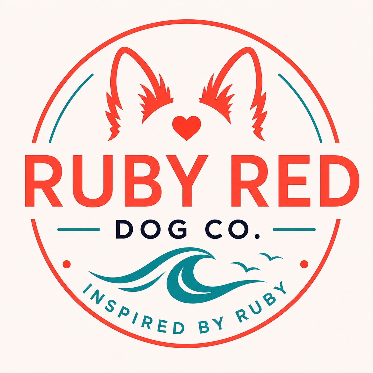 Ruby Red Dog Co